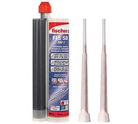 Ancorante Fischer SB 390 S - Sistema chimico