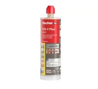 Ancorante chimico Fis V Plus 410C Fischer 410ml