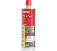 Ancorante chimico Fis V Plus 410C Fischer 410ml