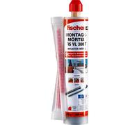 fischer FIS VL 300 T Montagemörtel 866001