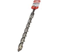 Fischer fischer SDS plus II Muratura - SDS Plus II 16/200/260-ex cod.