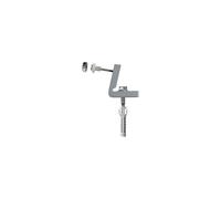Tassello per water e bidet a pavimento Fischer diametro 10 mm 00567600