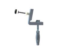 Fissaggio sanitari wb 5 n fischer cf=pz 2 (5 confezioni) Fischer