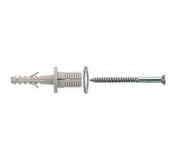 Fischer, Fissaggio per gradini in legno TBB, 60583, Pack of 50