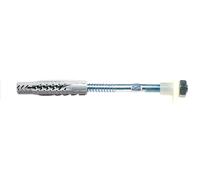 fischer Fissaggio per Lavandino WST 10 x 140 - 5 confezioni