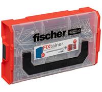 fischer FixTainer PowerFast II SK VG TX + Bit Quantità:1