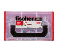 Fischer FixTainer DuoPower, 210 Tasselli Universali