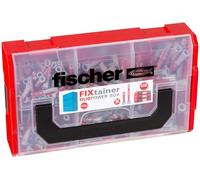 FISCHER FIXTAINER-DUOPOWER CORTO/LARGO NV, PASADOR 541105