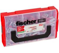 Fischer - Fixtainer DUOPOWER corto/lungo