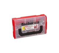 FD 535970 - Assortimento tasselli DUOPOWER per elettricisti