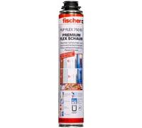 fischer FLEX 750 B2 Poliuretano (PU) Beige 750 ml -10 °C 35 °C 543453