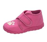 Fischer Flexi, Ciabatte Bambine e Ragazze, Rosa, 22 EU