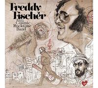Fischer, Freddy & Cosmic Rocktime Band - Dreimal Um Die Sonne