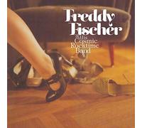 FISCHER, FREDDY & HIS COS - SCHUHE RAUS UND TANZEN..