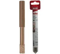 Fischer Fresa Piastrelle Fc 10 K (Hs-Di) (1 Pz.) Codice Prod: 551348