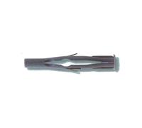 Fischer Tassello in Nylon Plastica di Fissaggio Universale Stop Senza Vite FU