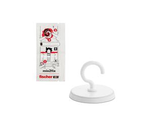 FISCHER Gancio per ramponi Fischer GOW