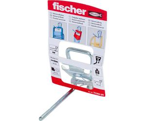 FISCHER Gancio universale UH
