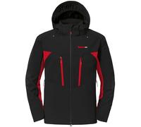 Fischer Giacca Guscio Weatherproof Jacket Shield Pro Uomo Taglia M, Abbigliamento da Lavoro Workwear