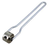 Fischer Giravite HED per Sistemi Impiantistica Samontec, per Installare Viti a Doppia Filettatura STST, 79831