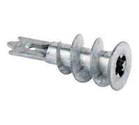 FD 24556 - Tassello metallico GKM per cartongesso