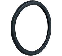 Fischer Gomma Bicicletta 24 " 24 x 1,75/2 Pollici Etrto 47-507 Fahrrad-Decke