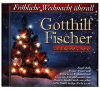 FISCHER, GOTTHILF - FROHLICHE WEIHNACHT..