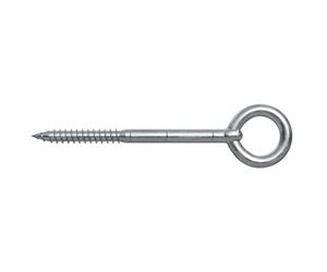 Fischer GS 23 Golfare Occhiolo per Ponteggi 12X120 (25 Pz.)