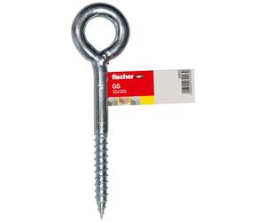 Fischer GS - Ponteggio vite GS 12 x 120E