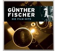 Fischer,Günther - Die Film-Hits
