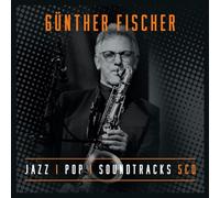 Fischer Günther - Jazz Pop Soundtracks [Import]