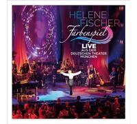 Fischer, Helene - Farbenspiel - Live aus München (2 CD)