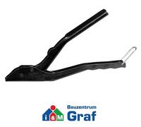 PINZA PER TASSELLI FISCHER HM-Z 2