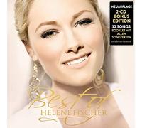 FISCHER, HELENE - BEST OF (BONUS EDITION) (2 CD)