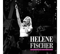 Helene Fischer – Das Konzert aus dem Kesselhaus – 2 CD