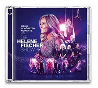 Helene Fischer Die Helene Fischer Show-Meine Schönsten Momente (CD)