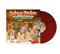 Helene Fischer Die schönsten Kinderlieder - Winter- und Weihnachtszeit (Ltd. LP)