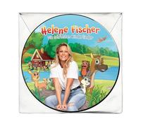 Helene Fischer – Die schönsten Kinderlieder Vol. 1 – Vinile Picture Disc Edizione limitata