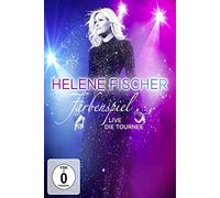 FISCHER, HELENE - FARBENSPIEL.. -CD+DVD-