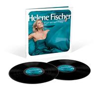 Helene Fischer Für Einen Tag (2LP) (Vinyl LP)