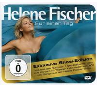 Fischer, Helene - Fuer Einen Tag -CD+DVD-