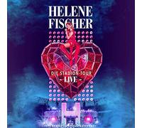 Fischer,Helene - Helene Fischer - (die Stadion Tour Live)