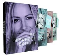 Fischer,Helene - Helene Fischer (Limitierte Geschenk Edition)