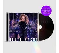 Fischer, Helene - Heute Nacht (Limitierte CD in Nachtschwarz)