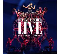 FISCHER, HELENE - LIVE - DIE.. -CD+DVD-