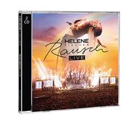 Helene Fischer Rausch Live (Das größte Konzert ungekürzt live aus München) (CD)
