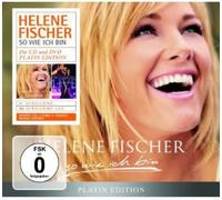 Fischer, Helene - So Wie Ich Bin
