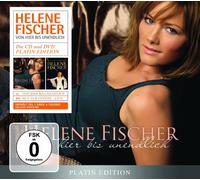 Fischer,Helene - Von Hier Bis Unendlich