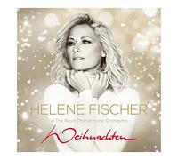 Fischer, Helene - natale