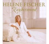 Helene Fischer Zaubermond (CD) Album